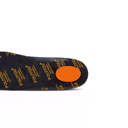 WW Poliyou Active Pro habosított PU talpbetét