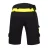 DX444BKR26 Portwest DX4 Holster rövidnadrág