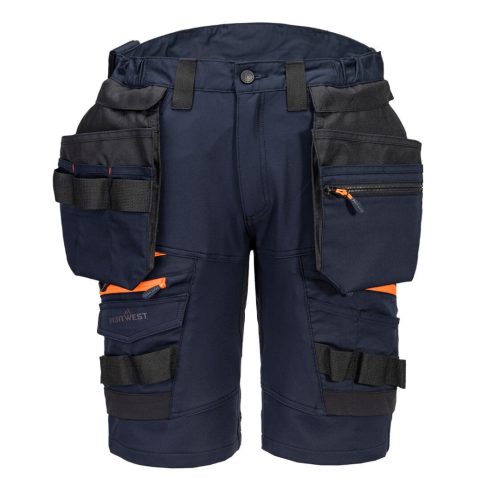 DX444DNR44 Portwest DX4 Holster rövidnadrág