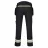  DX452BKR26 Portwest DX4 Women's Detachable Holster Pocket Trousers
