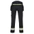 DX452BKR38 Portwest DX4 Women's Detachable Holster Pocket Trousers