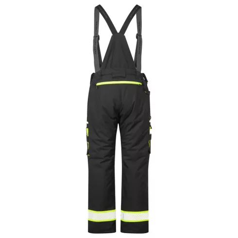 DX458BKR44 Portwest DX4 téli nadrág
