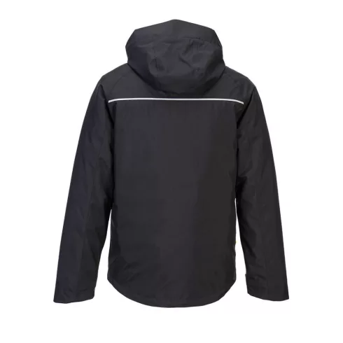 DX465BKRXXXL Portwest DX4 3-in-1 Jacket