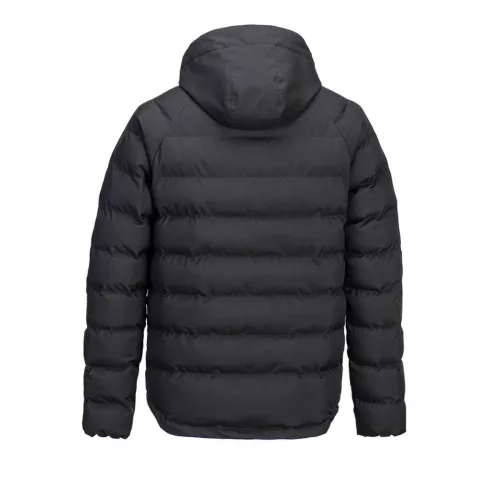 DX468BKRS Portwest DX4 Insulated Jacket