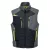 DX470MGR Portwest DX4 Baffle mellény szürke
