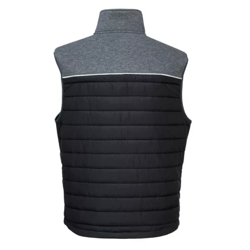 DX470MGR Portwest DX4 Baffle mellény szürke