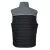 DX470MGR Portwest DX4 Baffle mellény szürke