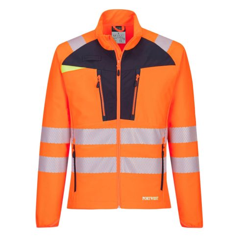 DX481OBRL Portwest DX4 Hi-Vis Base Layer