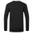 EC300BKRL Portwest Organic Cotton Recyclable Sweatshirt