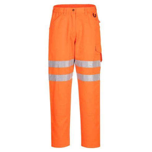 EC40ORR28 Portwest Eco High-Vis nadrág