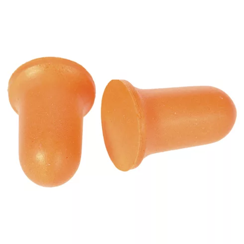 EP06ORR Portwest Bell Comfort PU hab füldugó (200 pár)