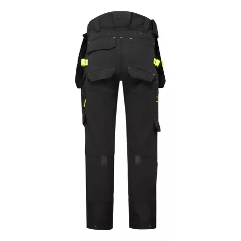EV440BKT38 PORTWEST EV4 Stretch Holster nadrág