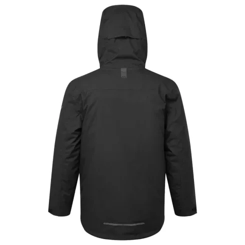 EV461BKTM PORTWEST EV4 téli parka kabát