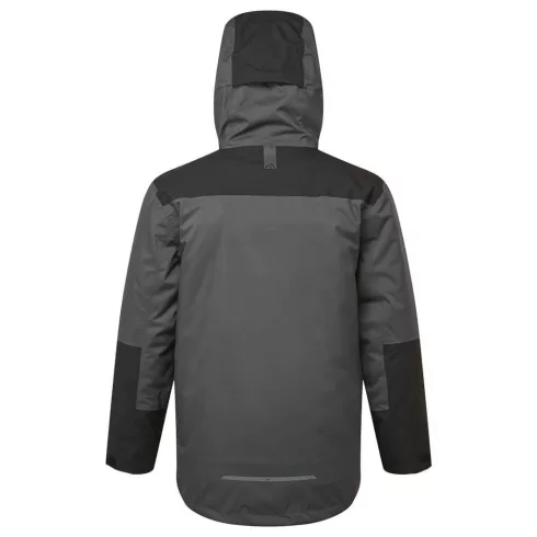 EV461MGRS PORTWEST EV4 téli parka kabát