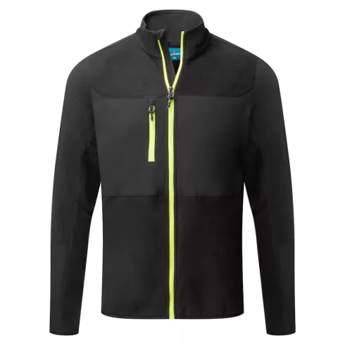 EV476BKR4XL Portwest EV4 fleece