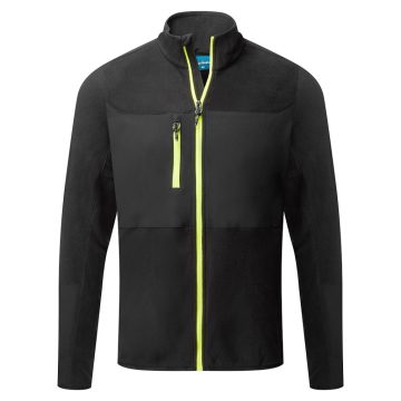 EV476BKR4XL Portwest EV4 fleece