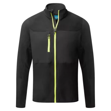 EV476BKR4XL Portwest EV4 fleece