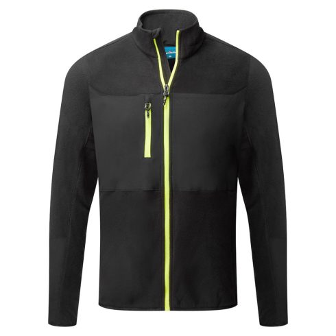 EV476BKR4XL Portwest EV4 fleece