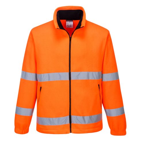 F303ORRM Hi-Vis Windbreaker polár