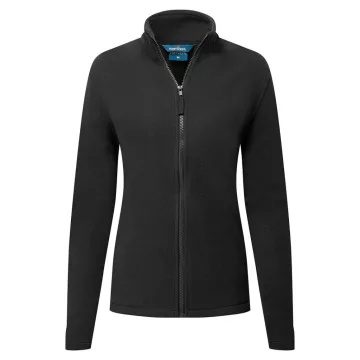F408BKRL Portwest Női eco fleece