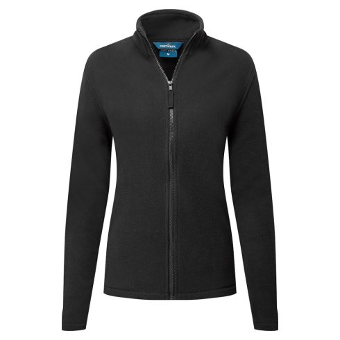F408BKRL Portwest Női eco fleece