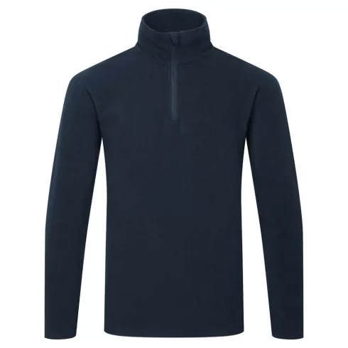 F409NARL Portwest Eco Pullover Fleece-fekete