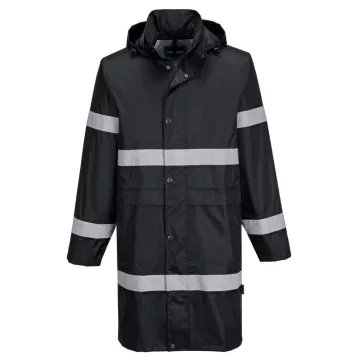 F437BKR4XL Portwest Iona esőkabát (100 cm)