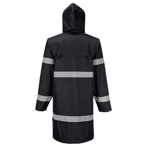 F437BKRM Portwest Iona esőkabát (100 cm)