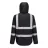 F442BKR4XL Portwest Iona Enhanced összecsomagolható kabát
