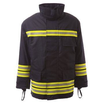 FB30NAR4XL Portwest 3000 Over tűzoltó kabát