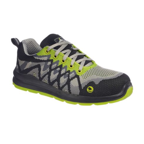 FC08 Portwest Compositelite Eco Runner munkavédelmi cipő S1P