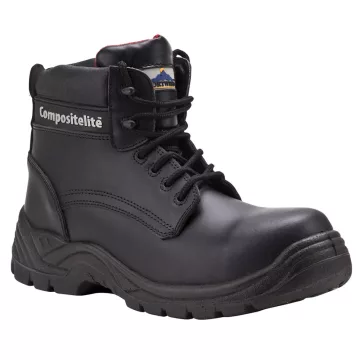 Portwest Compositelite Thor munkavédelmi bakancs S3