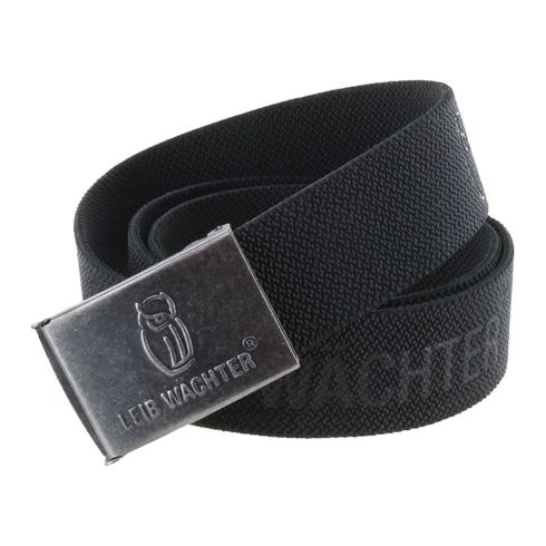 LEIB FLEX elasztikus öv Fém csattal