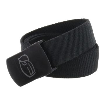 LEIB FLEX elasztikus öv Műanyag csattal