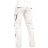 LEIB FLEX derekas munkanadrág fehér-szürke színben