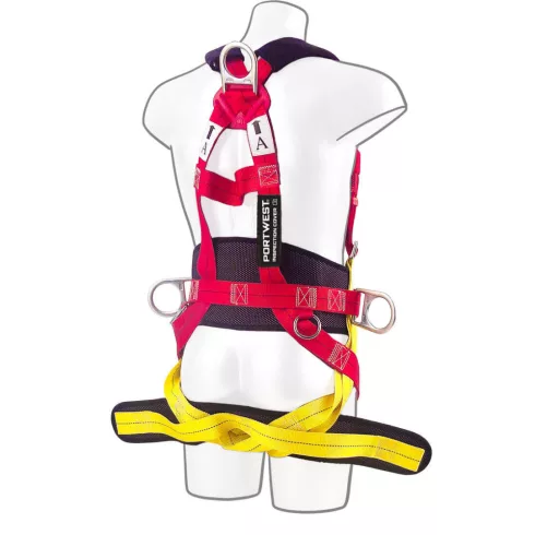 Portwest Testhevederzet, 3 pontos