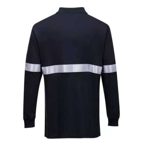 FR03NAR4XL Portwest Lángálló