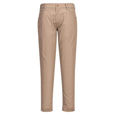 FR404KHR30 Portwest FR Stretch Trousers