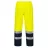 FR410YNRL Portwest Bizflame Multi Light Arc Hi-Vis Trousers