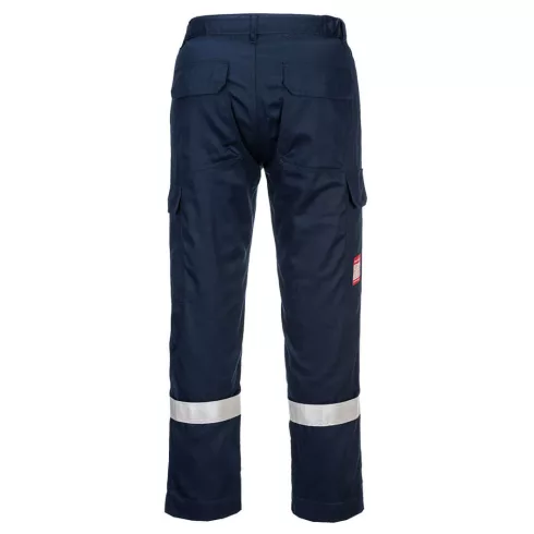 FR412NARXL Portwest FR Lightweight Anti-Static Trousers