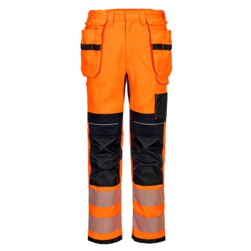 FR415OBR30 Portwest PW3 Modaflame lengőzsebes lángálló nadrág