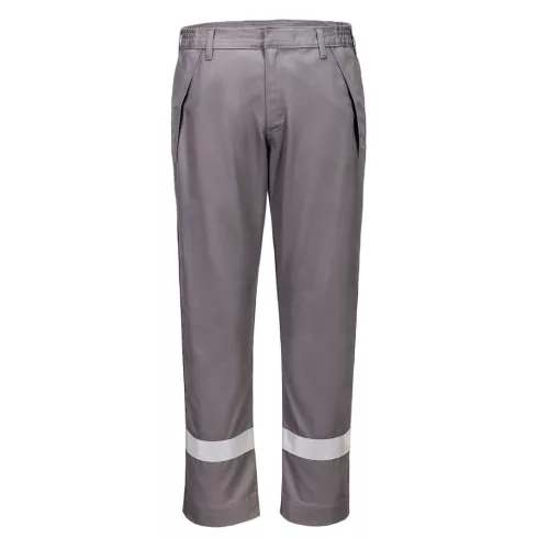 FR417GRR30 Portwest Bizflame Work+ lángálló derekas nadrág