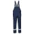 FR418NAR5XL Portwest Bizflame Work+ lángálló kantáros nadrág