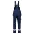 FR418NARM Portwest Bizflame Work+ lángálló kantáros nadrág