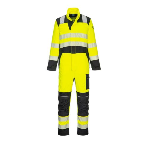 FR507YBRL Portwest PW3 FR Hi-Vis overál