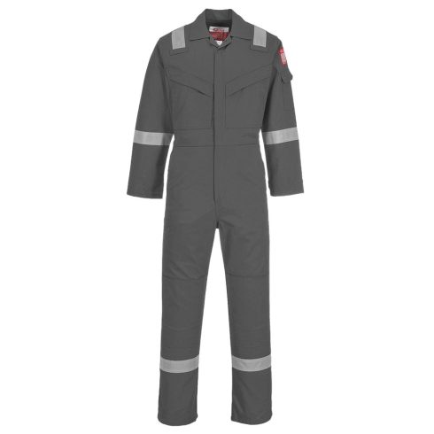 FR50GRTXXXL Portwest Lángálló, antisztatikus overál