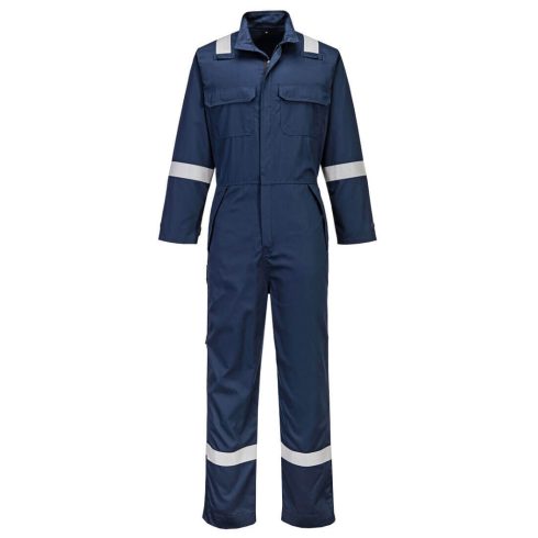 FR513NAR4XL Portwest Hegesztő overál
