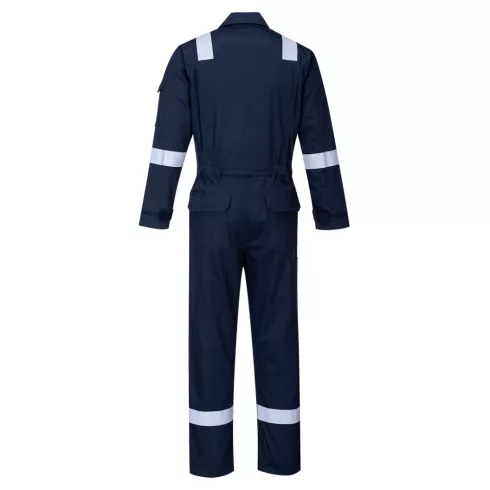 FR51NARL Portwest Bizflame Plus női overál 350g