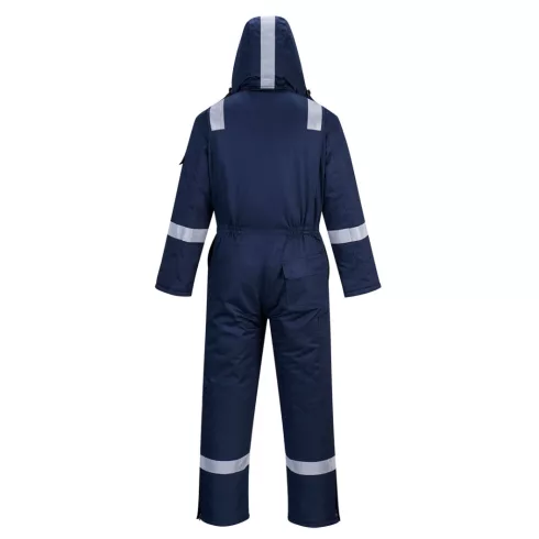 FR53NARXXL Portwest FR Anti-Static téli overál