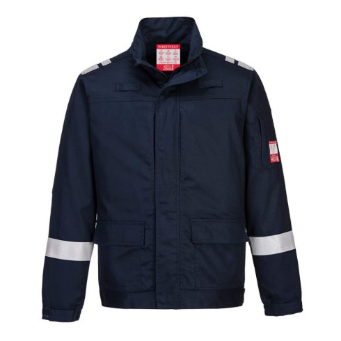 FR601NARXXL Portwest FR Lightweight A/S Jacket